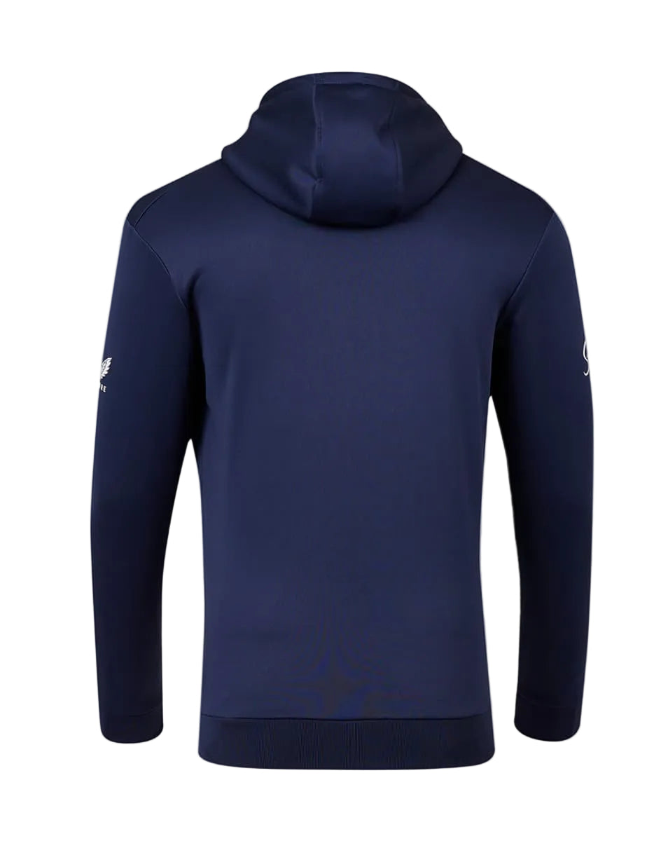 Sydney Roosters NRL Mens Travel Hoody Sydney Roosters NRL Mens Travel Hoody