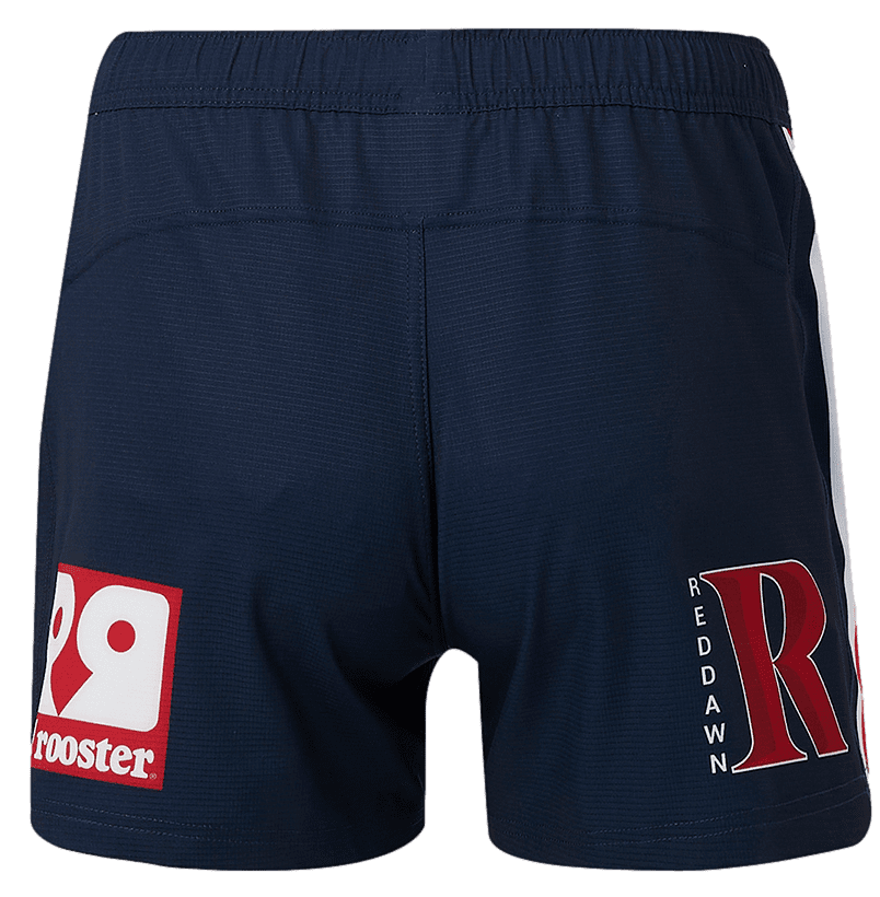 Sydney Roosters 2024 NRL Mens Away Shorts