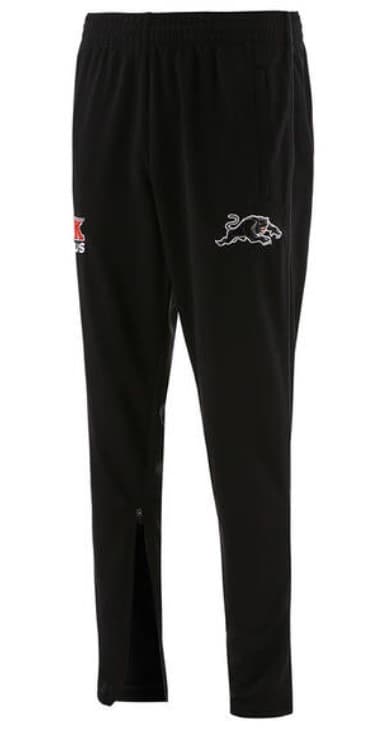 Penrith Panthers NRL Mens Tracksuit Pants