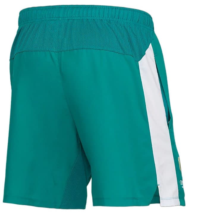 Cricket Australia Mens Training Gym Shorts