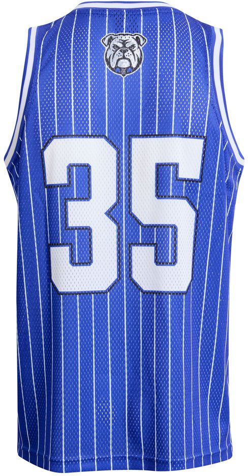 Canterbury Bulldogs 2026 NRL COAR Mens Basketball Singlet Canterbury Bulldogs 2026 NRL COAR Mens Basketball Singlet