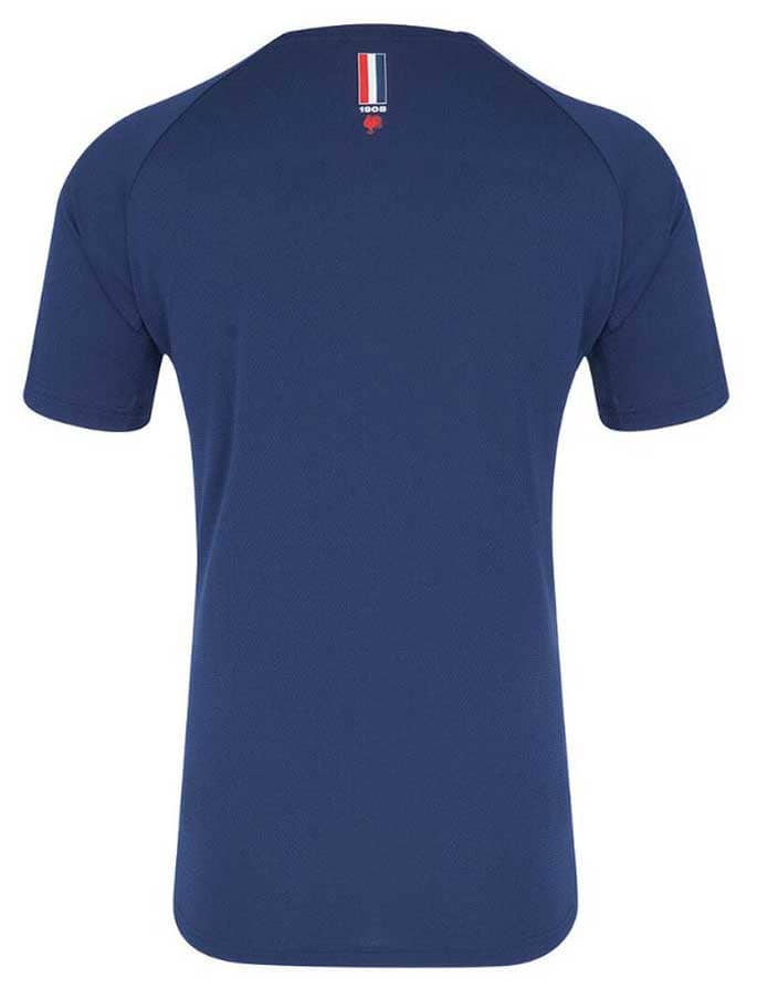 Sydney Roosters 2025 NRL Mens Matchday Training Shirt