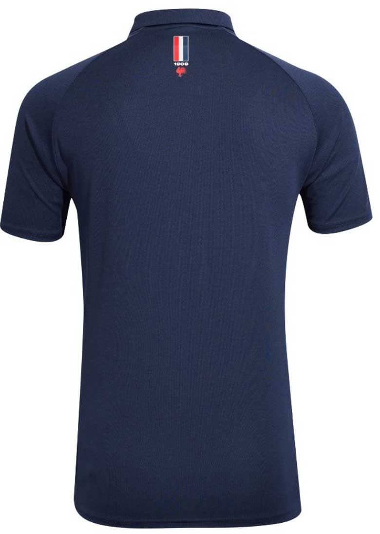Sydney Roosters 2025 NRL Mens Players Polo Shirt