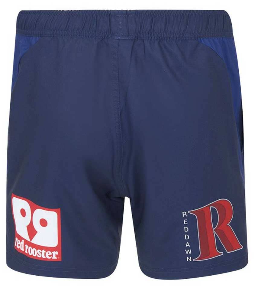 Sydney Roosters 2025 NRL Mens Training Shorts