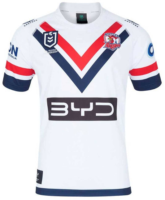 nrl wear