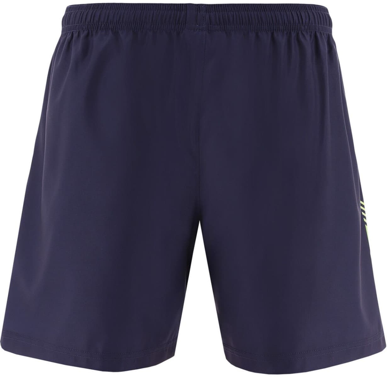 Melbourne Storm 2024 NRL Mens Training Shorts