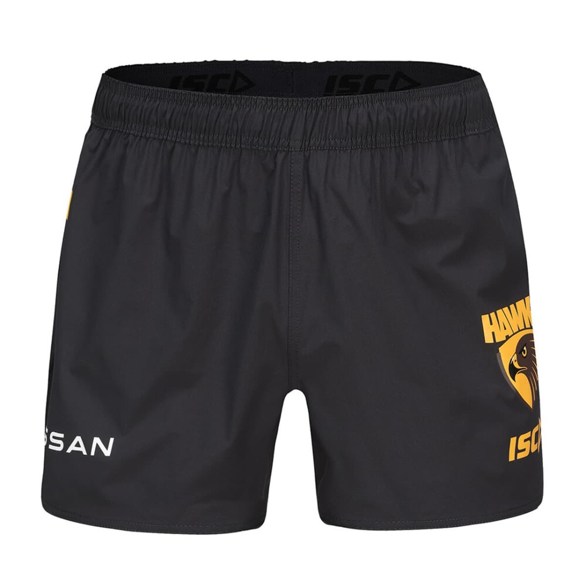 Hawthorn Hawks 2024 AFL Mens Athletics Shorts