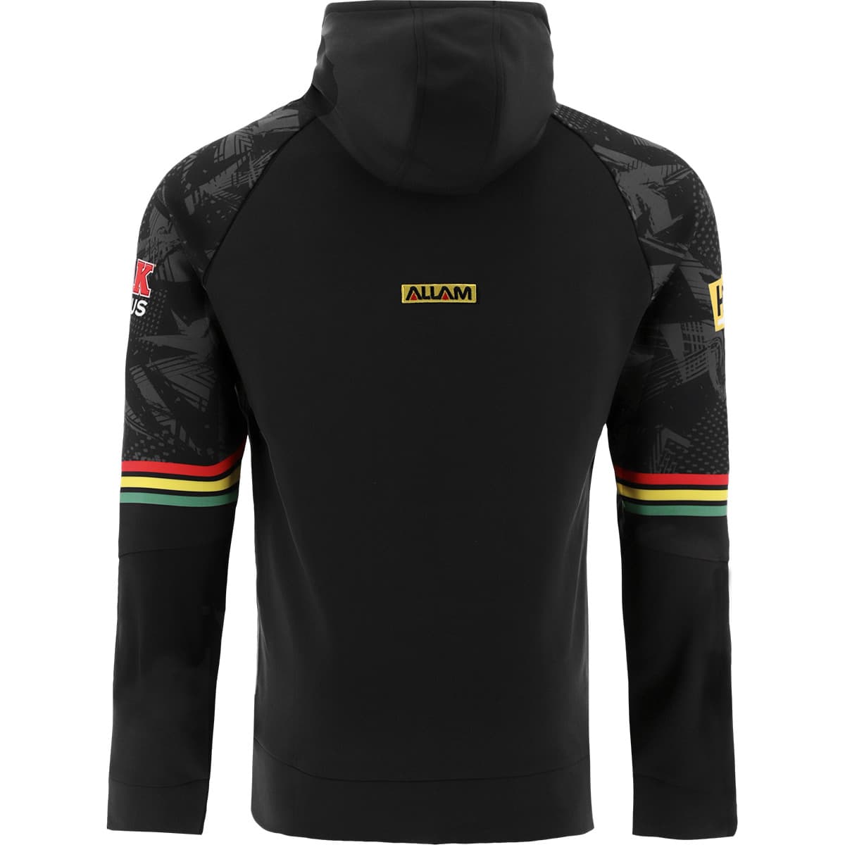 Penrith Panthers 2024 NRL Mens OH Fleece Hoodie