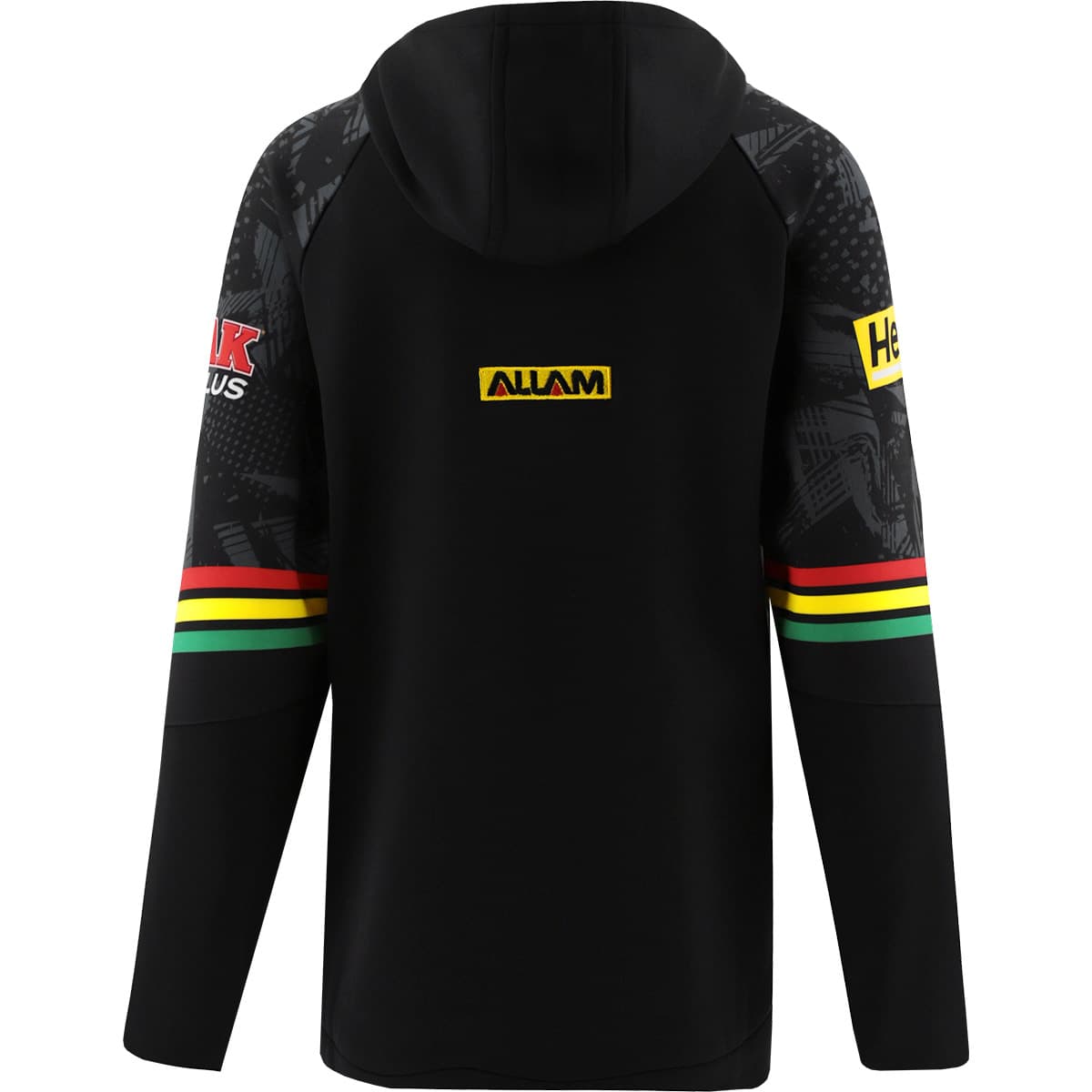 Penrith Panthers 2024 NRL Kids OH Fleece Hoodie