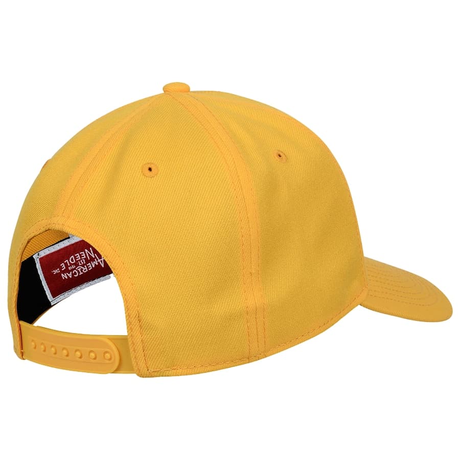 Australian Wallabies 2025 Union Gold Ballpark Cap