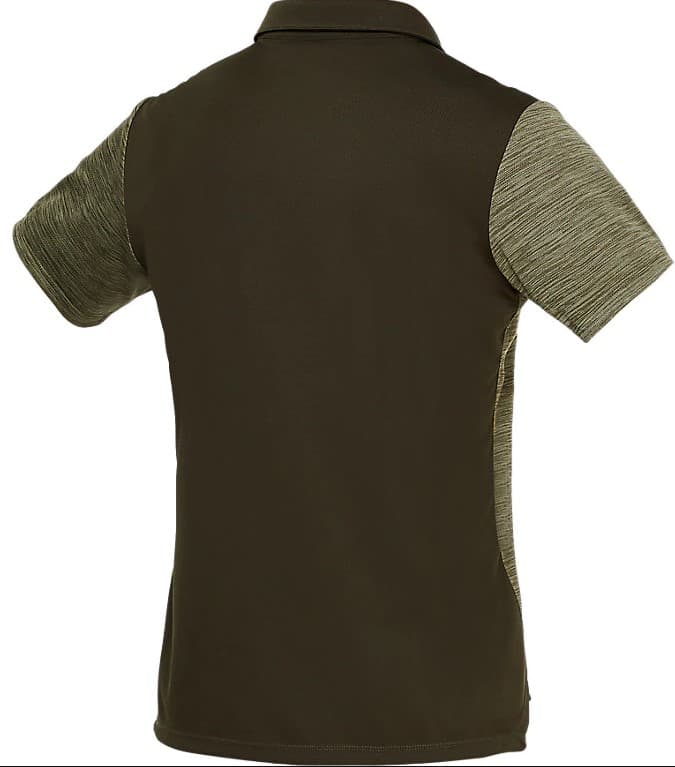 Australian Wallabies Media Polo Shirt