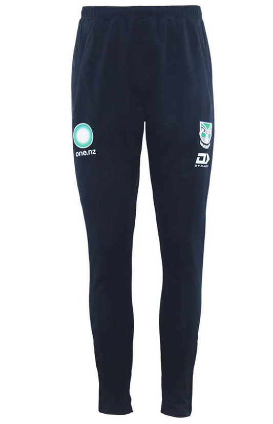 New Zealand Warriors 2025 NRL Mens Travel Pants New Zealand Warriors 2025 NRL Mens Travel Pants