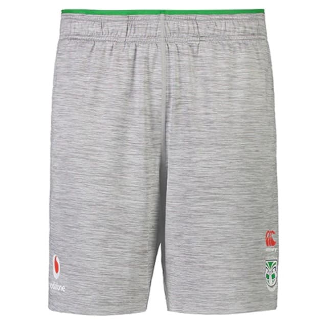 New Zealand Warriors NRL Mens Gym Shorts New Zealand Warriors NRL Mens Gym Shorts