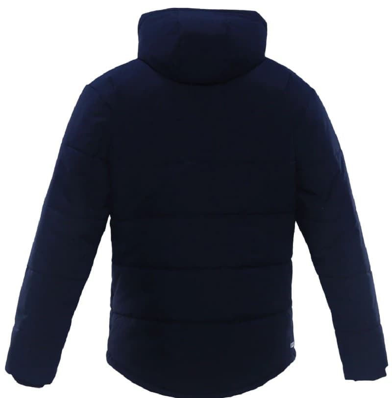 New Zealand Warriors 2024 NRL Mens Winter Puffer Jacket