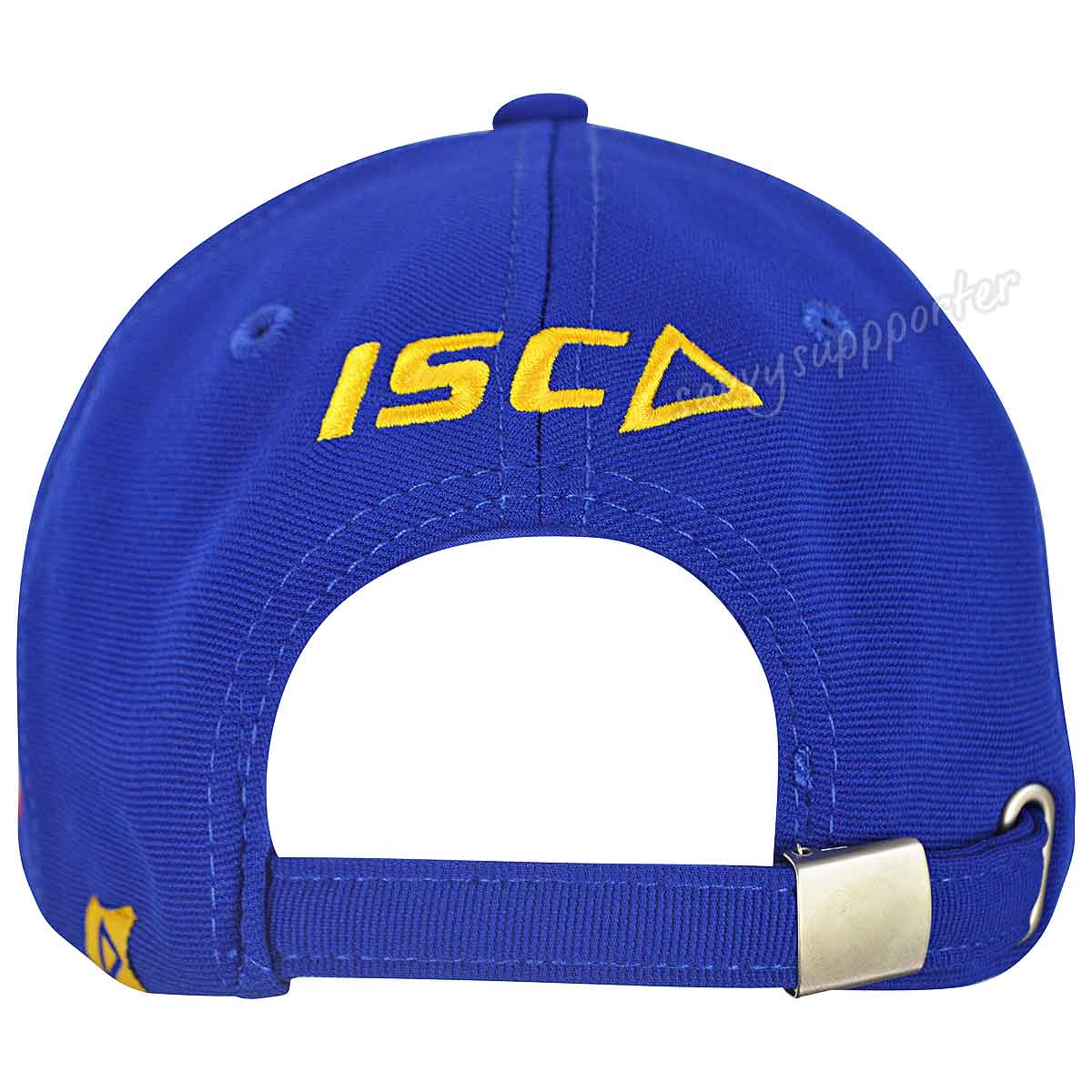 West Coast Eagles AFL Royal Media Cap