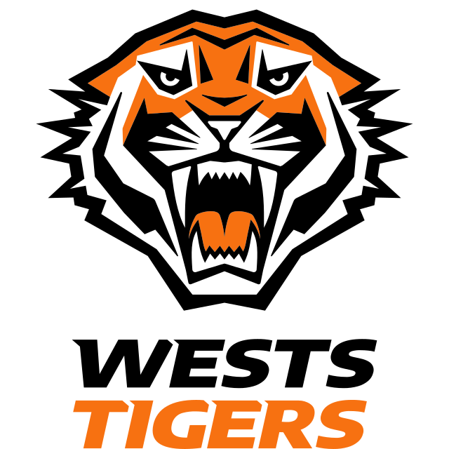Wests Tigers Wests Tigers