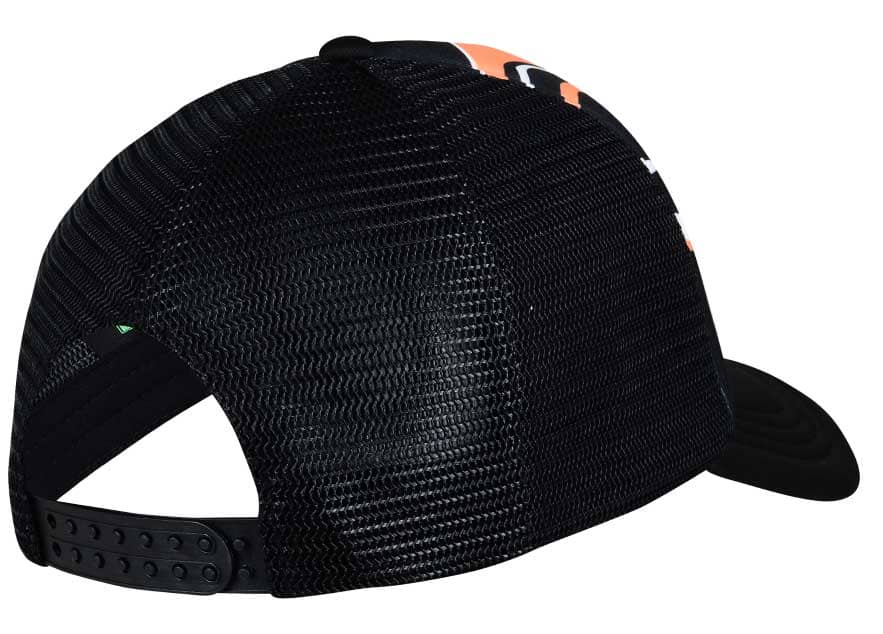 Wests Tigers 2025 NRL Retro Trucker Cap