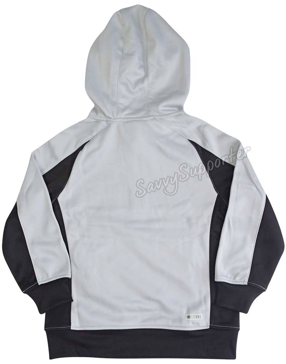 Wests Tigers NRL Kids Squad Hoody