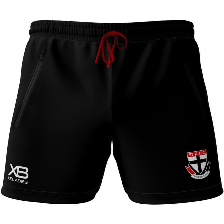St Kilda Saints AFL Training Shorts