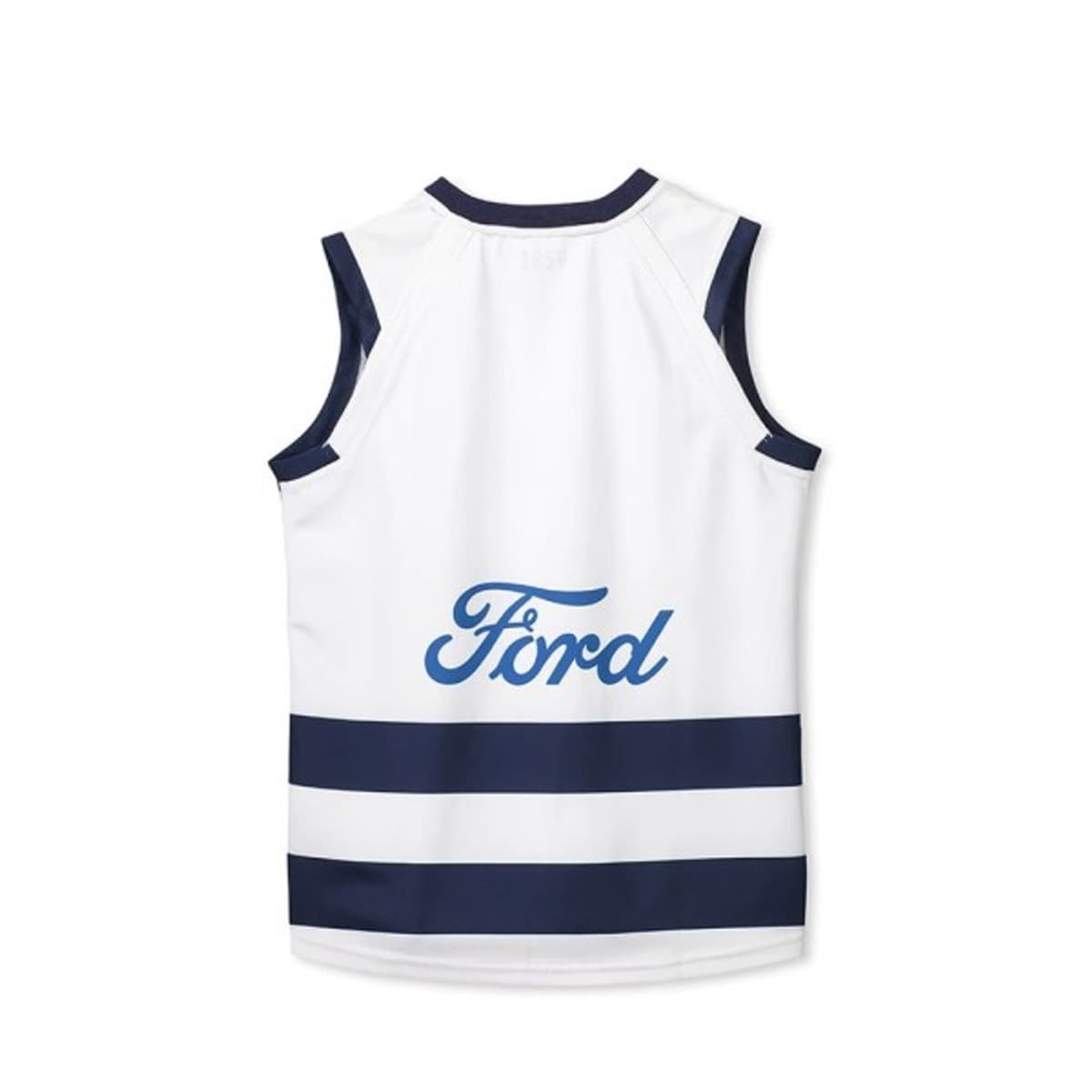 Geelong Cats AFL Kids Home Guernsey