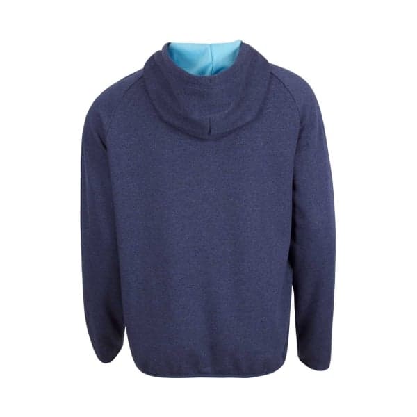 NSW Waratahs Rugby Union Mens Zip Through Hoody Size 3XL