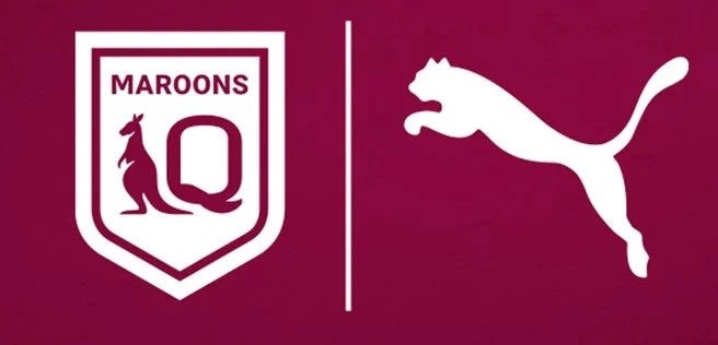 PUMA THE NEW APPAREL PARTNER FOR QLD MAROONS
