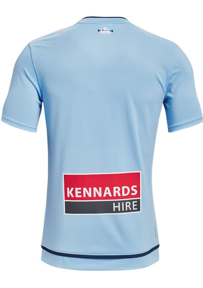 Sydney FC A-League Mens Training Shirt