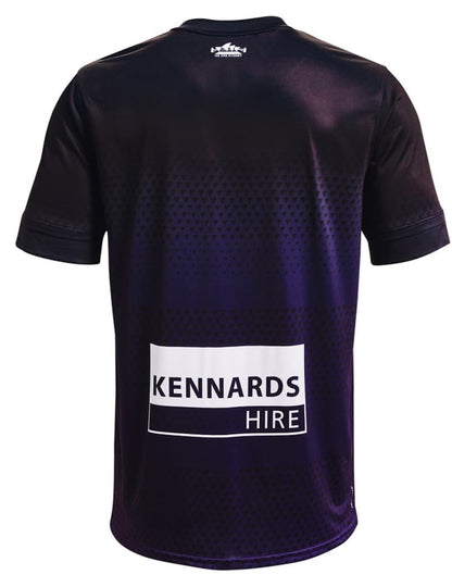 Sydney FC  A-League Mens Alternate Jersey