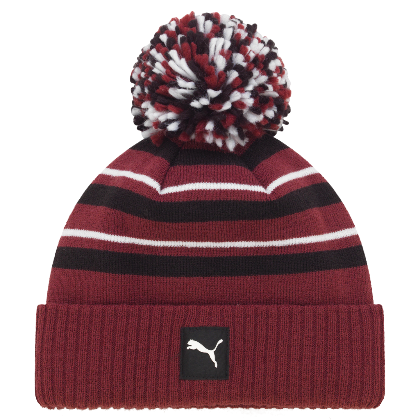 QLD Maroons 2026 State of Origin Players Beanie