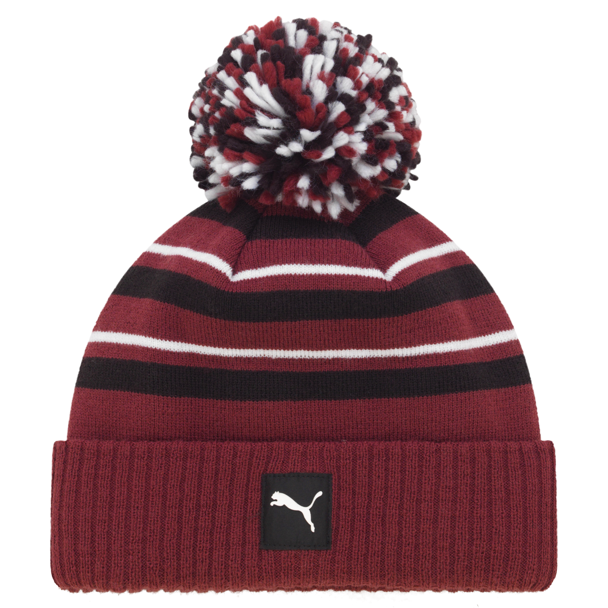 QLD Maroons 2026 State of Origin Players Beanie