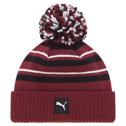 QLD Maroons 2026 State of Origin Players Beanie
