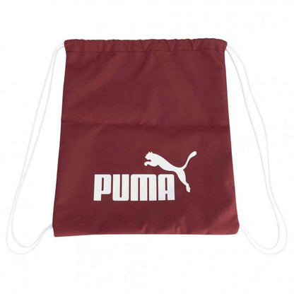 QLD Maroons State of Origin Puma Gymsack Bag