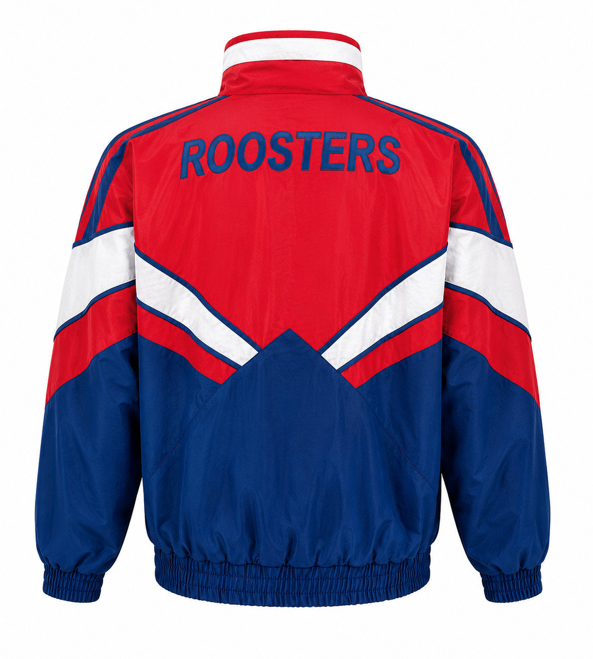 Sydney Roosters 2026 NRL Mens Retro Winter Jacket