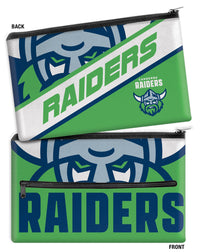 Canberra Raiders 2025 NRL Pencil Case