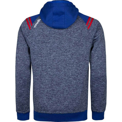 Newcastle Knights 2020 NRL Mens Colorado FZ Hoodie