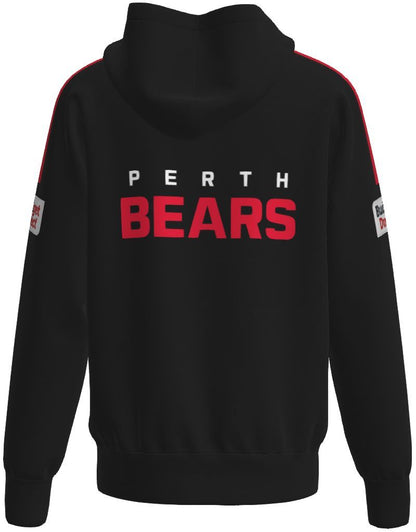 Perth Bears 2026 NRL Mens Pullover Hoodie