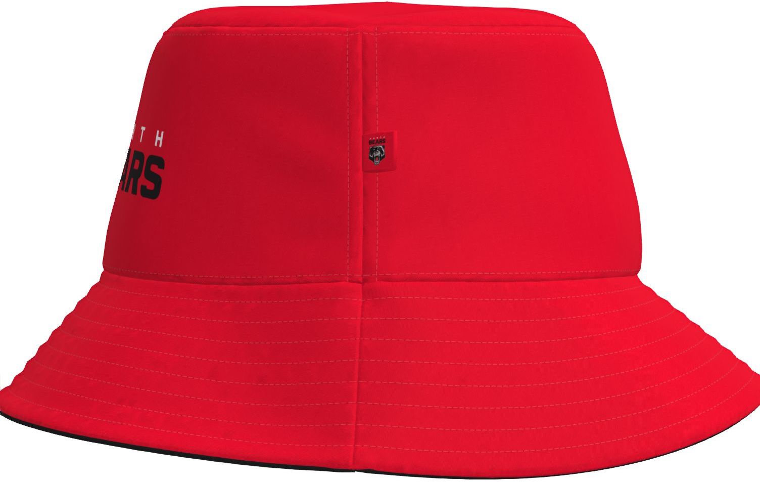 Perth Bears 2026 NRL Mens Reversible Bucket Hat
