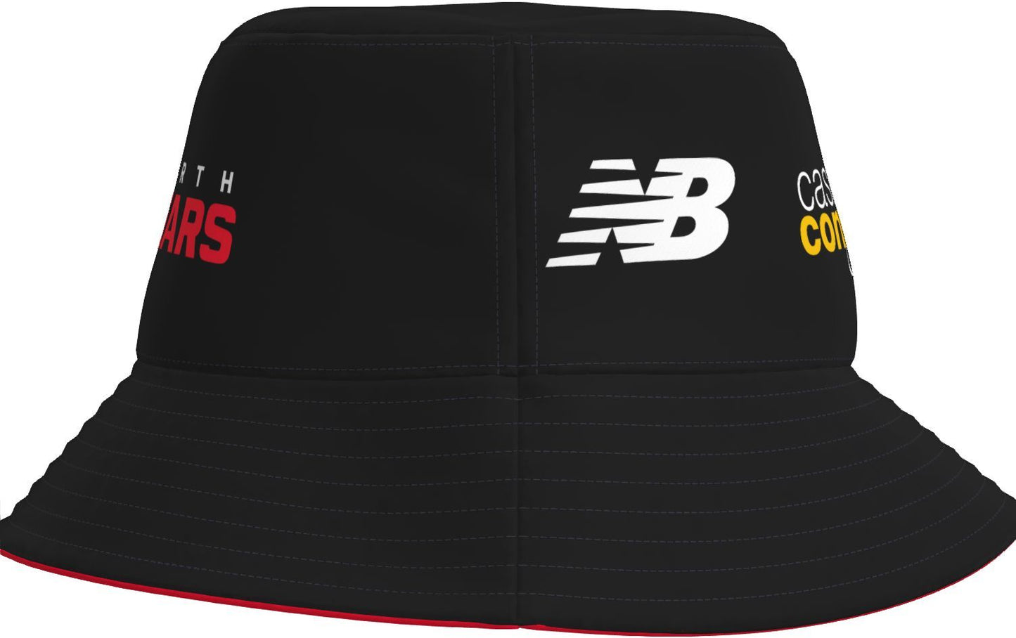 Perth Bears 2026 NRL Mens Reversible Bucket Hat
