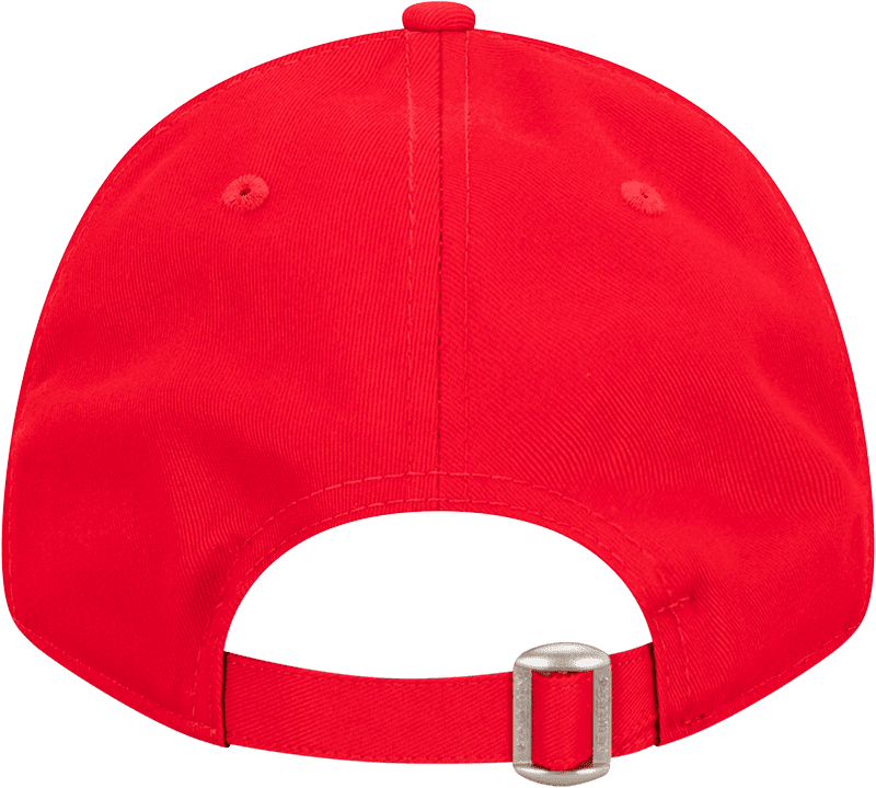 Sydney Swans Official Team Colours 9FORTY Cloth Strap Cap