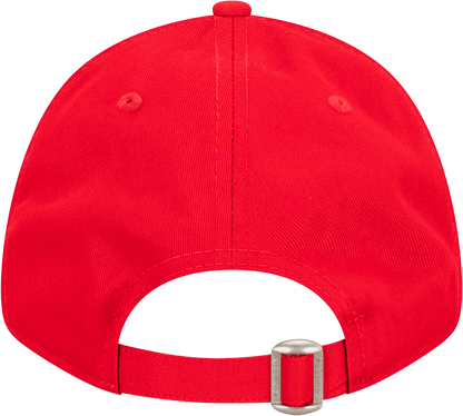 Sydney Swans Official Team Colours 9FORTY Cloth Strap Cap