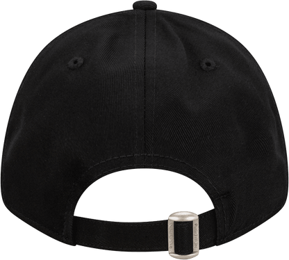 Richmond Tigers Official Team Colours 9FORTY Cloth Strap Cap