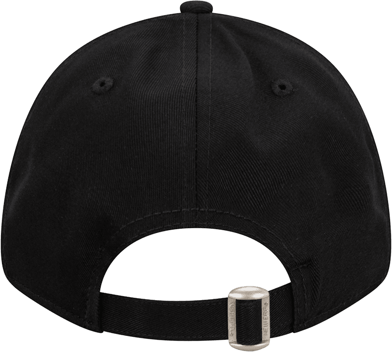 Port Adelaide Power AFL Adults New Era 9FORTY Cloth Strap Cap