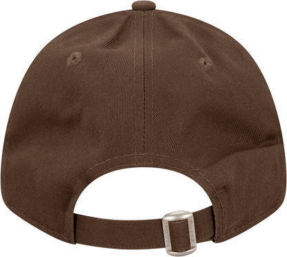Hawthorn Hawks Official Team Colours 9FORTY Cloth Strap Cap