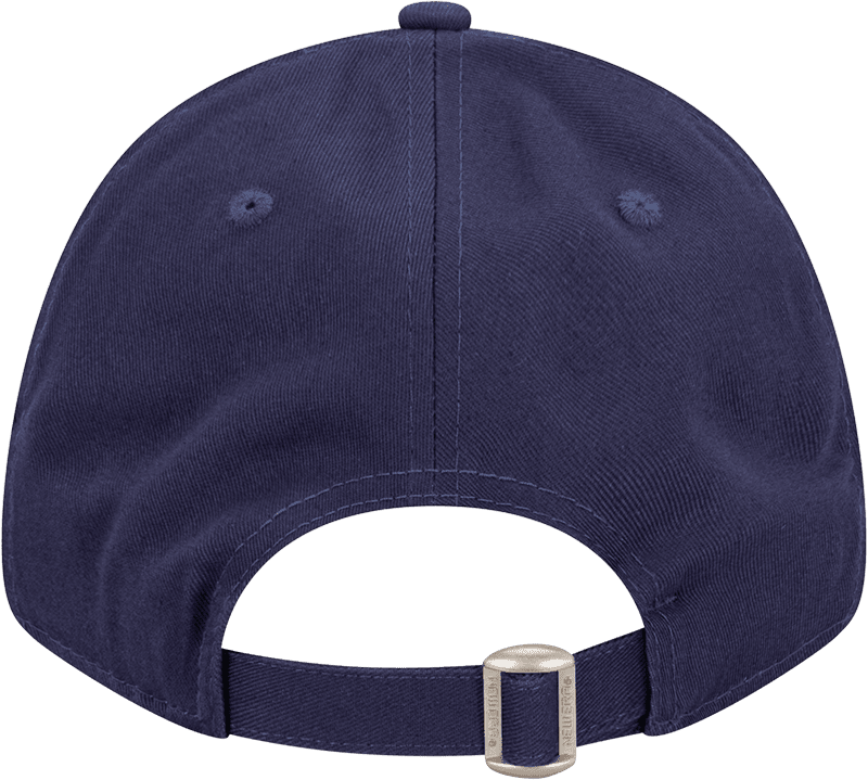Geelong Cats Official Team Colours 9FORTY Cloth Strap Cap