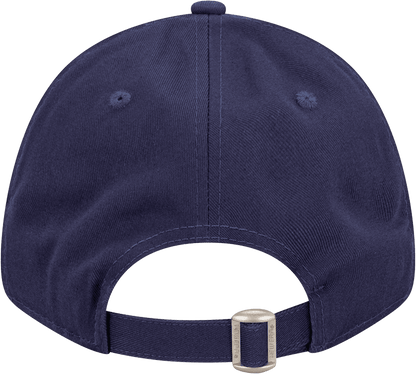 Geelong Cats Official Team Colours 9FORTY Cloth Strap Cap
