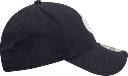 Carlton Blues Official Team Colours 9FORTY Cloth Strap Cap