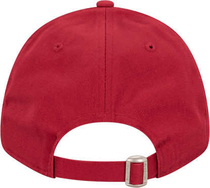 Brisbane Lions Official Team Colours 9FORTY Cloth Strap Cap