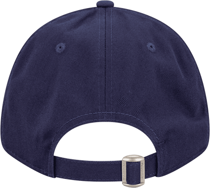 Adelaide Crows Official Team Colours 9FORTY Cloth Strap Cap