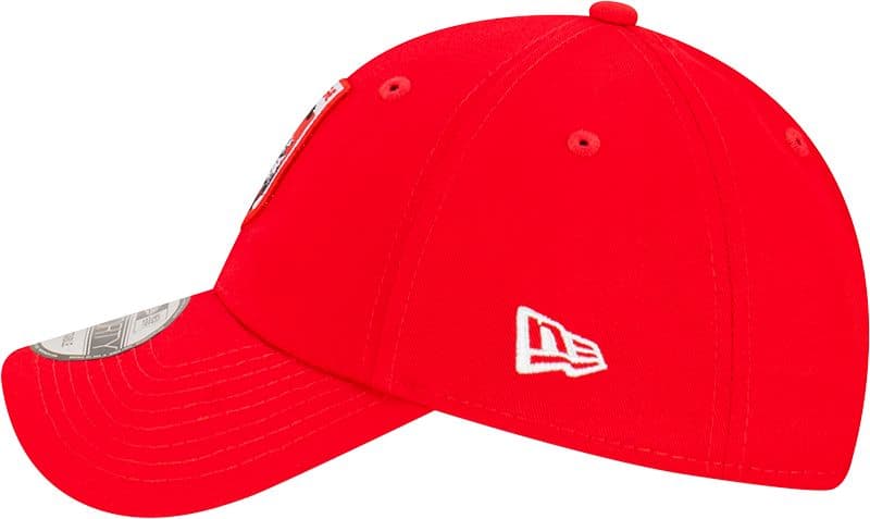St George Dragons NRL New Era 9Forty Colours Cloth Strap Cap