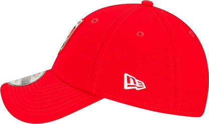 St George Dragons NRL New Era 9Forty Colours Cloth Strap Cap